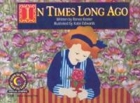 In Times Long Ago (Paperback)