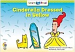 Cinderella Dressed in Yellow