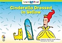 [중고] Cinderella Dressed In Yellow (Paperback)