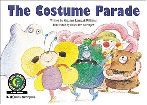 [중고] The Costume Parade (Paperback)