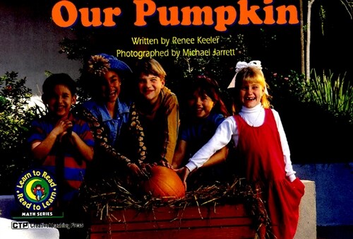 Our Pumpkin (Paperback)