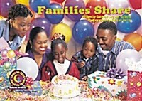 [중고] Families Share (Paperback)