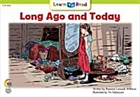 [중고] Long Ago and Today (Paperback)