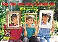 [중고] 1 & Only Special Me (Paperback)