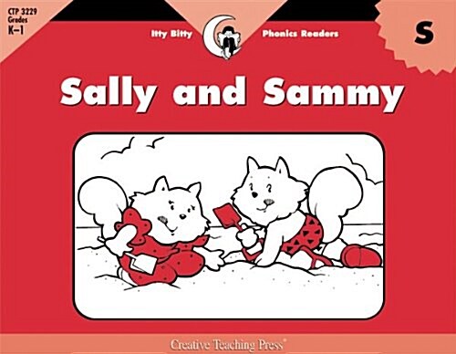 Sally and Sammy (Paperback)