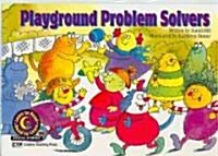 [중고] Playground Problem Solvers (Paperback)