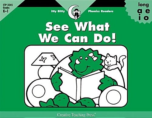 See What We Can Do! (Paperback)