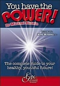 You have the Power! (Paperback, 2nd)