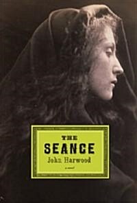 The Seance (Hardcover, 1st)