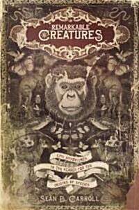 Remarkable Creatures (Hardcover)