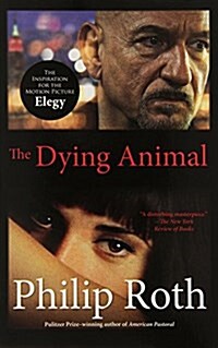 [중고] The Dying Animal (Paperback)