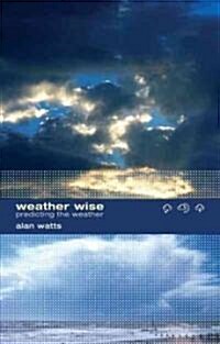 Weather Wise (Paperback)