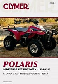 Polaris Magnum And Big Boss 1996- (Paperback)