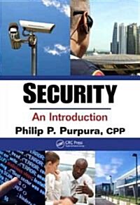 Security: An Introduction (Hardcover)