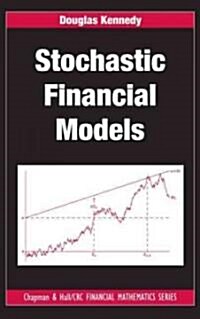 Stochastic Financial Models (Hardcover)
