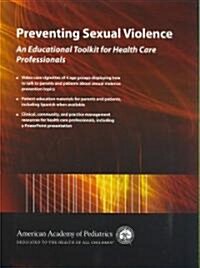 Preventing Sexual Violence (CD-ROM, 1st)