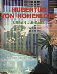 Urban Jungles (Hardcover)