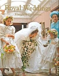 Royal Weddings (Hardcover)