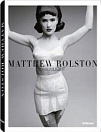 [중고] Matthew Rolston: Beautylight (Hardcover)