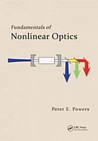 Fundamentals of Nonlinear Optics (Hardcover)