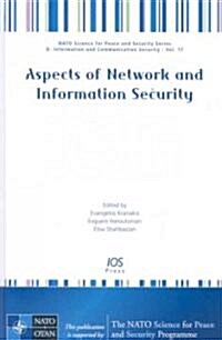 Aspects of Network and Information Security (Hardcover)