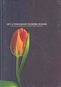 Let a Thousand Flowers Bloom (Hardcover)