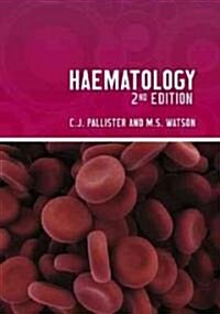 Haematology, second edition (Paperback, 2 Revised edition)