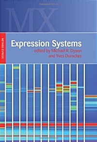 Expression Systems : Methods Express (Hardcover)