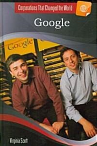 Google (Hardcover)
