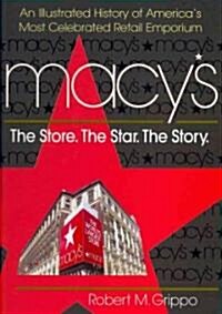 Macys (Hardcover)