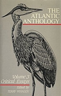 The Atlantic Anthology (Paperback)