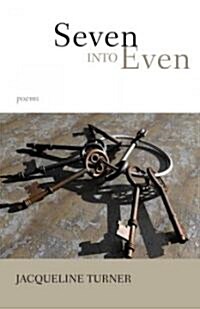 Seven Into Even (Paperback)