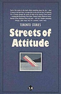 Streets of Attitude (Paperback)