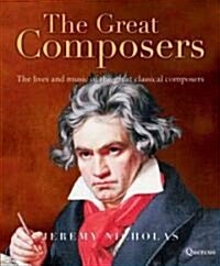 The Great Composers (Paperback)