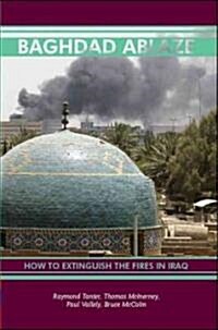 Baghdad Ablaze: How to Extinguish the Fires in Iraq (Paperback)