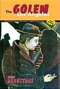 The Golem of Los Angeles (Paperback)