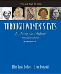 Through Womens Eyes (Paperback, 2nd)