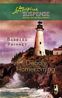 Deadly Homecoming (Paperback)