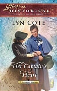 Her Captains Heart (Paperback)