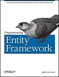 Programming Entity Framework (Paperback, 1st)