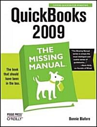 QuickBooks 2009 (Paperback)
