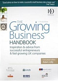 The Growing Business Handbook (Hardcover, 11th)