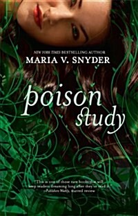 Poison Study (Paperback, Reprint)