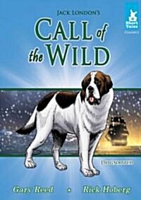 Call of the Wild: Dognapped (Library Binding)