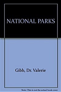 NATIONAL PARKS (Hardcover)