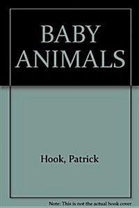 BABY ANIMALS (Hardcover)