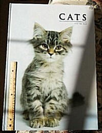 CATS (Hardcover)
