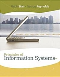 Principles of Information Systems (Hardcover, Pass Code, 9th)