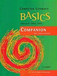 Computer Literacy Basics: Microsoft Office 2007 Companion (Paperback)
