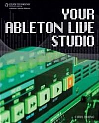 Your Ableton Live Studio (Paperback)